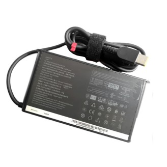 Power adapter for Lenovo Yoga C940-15IRH (81TE) 20V 6.75A 135W